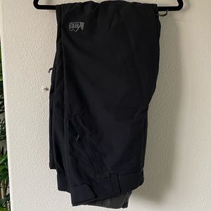 REI Men’s Snow Pants Powderbound